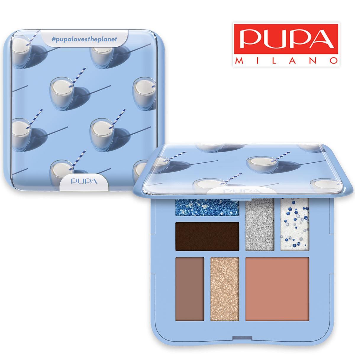 Palette Milky 007 image